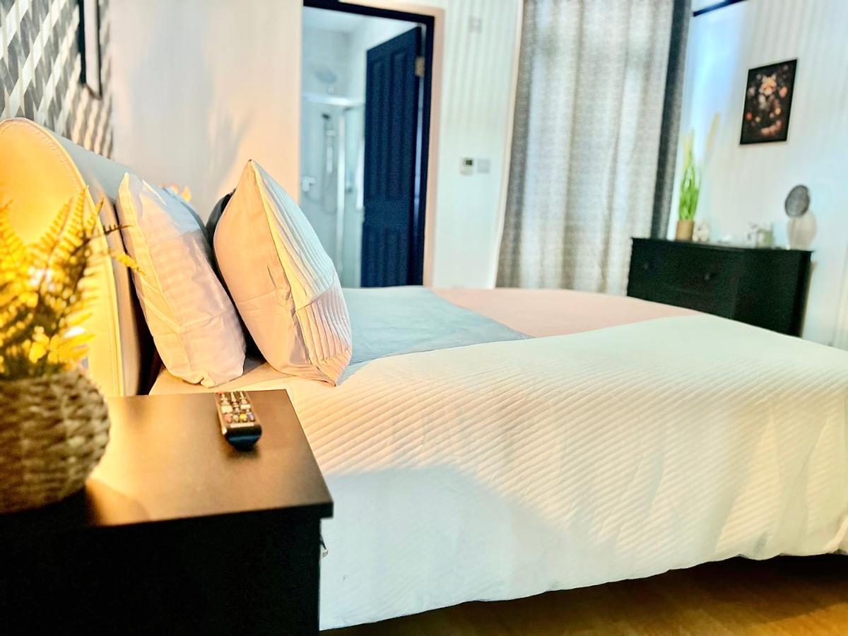 Rest Boutique Golders Green London Kültér fotó