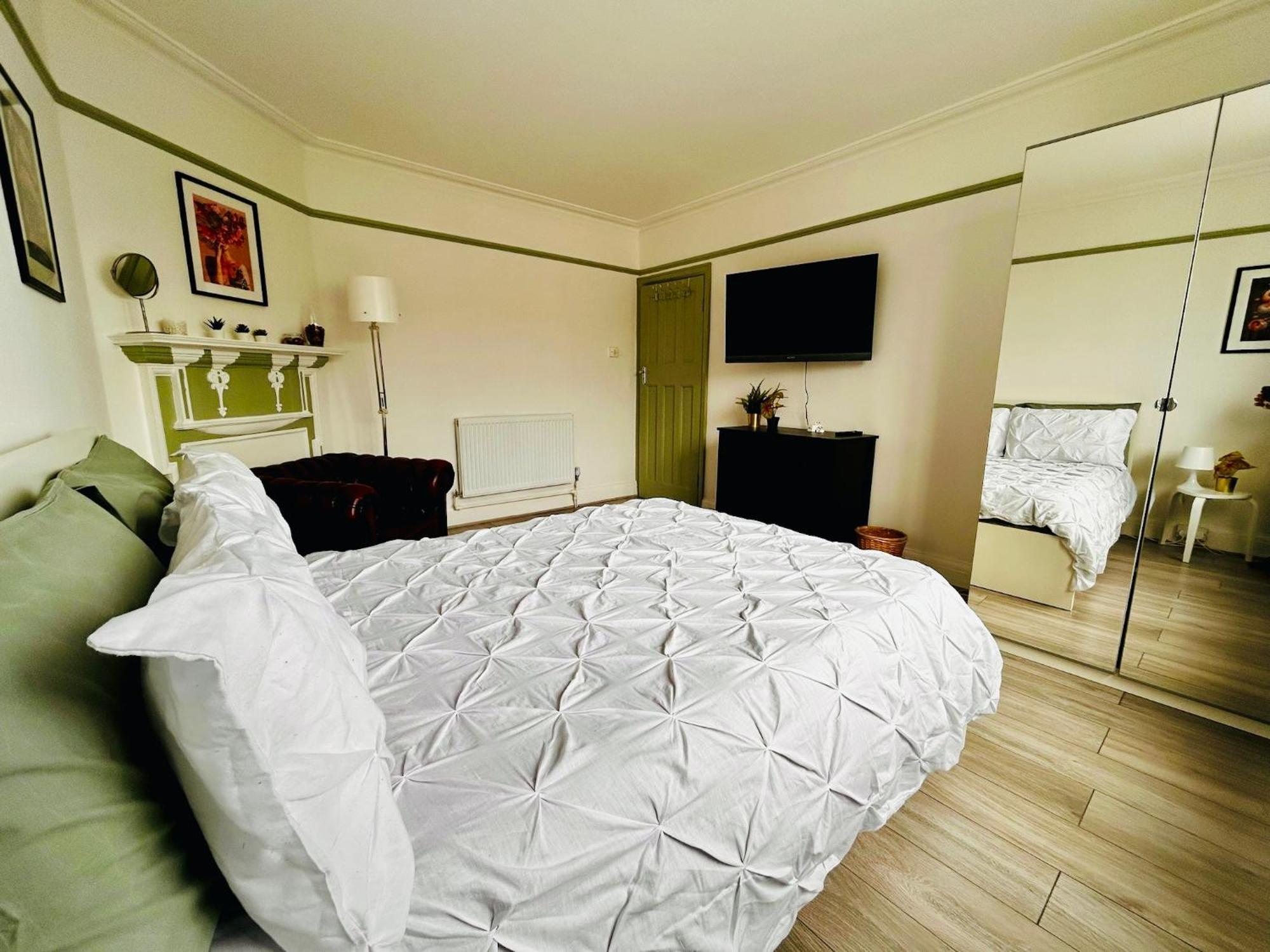 Rest Boutique Golders Green London Kültér fotó
